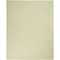 Homeroots 7' X 10' Green And Ivory Indoor Outdoor Area Rug 522033 - alternate 6