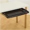 Kensington KENSINGTON  UNDER-DESK COMFORT KEYBOARD DRAWER WITH SMARTFIT  SYSTEM K60004US - alternate 2