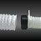 Dundas Jafine 3'' Dia To 4'' Dia Plastic Vent Increaser-Decreaser INC34Z - alternate 3