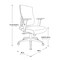 Office Star Products Ventilated Seating Black Frame Chair, Black EM60930C-EC3 - alternate 4