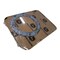 John Deere GASKET, JOHN DEERE OEM T212117 T212117 - alternate 2