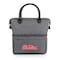 Picnic Time Family Of Brands NCAA Ole Miss Rebels Urban Lunch Bag - Cooler Lunch Tote 511-00-154-374-0 - alternate 1