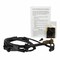 Motorcraft ABS Wheel Speed Sensor,  BRAB417 - alternate 2