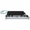 Eaton Tripp Lite Series Preloaded Fiber Panel, 1U - 2x 12F MTP/MPO-PC to 4x LC Duplex F/M 8F Trunk, RJ45 N48M-2M8L4-20 - alternate 3