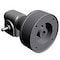 Cone Drive WORM GEAR REDUCER F0390300DWNX01 - alternate 2