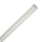Kable Kontrol PTFE Heat Shrink Tubing, 2:1 I.D. Shrink Ratio, Clear, 4 ft HS2-PTFE-025-4-CL - alternate 1