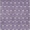 Homeroots 5' X 8' Purple And Ivory Geometric Washable Indoor Outdoor Area Rug 596058 - alternate 4