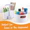 Learning Resources Create-A-Space Mini-Center White LER3810W - alternate 3