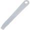 Bojo Tools Plastic Stepped Interior Trim Release Tool Compact Handle - Medium Duty ITH-57-UNGL - alternate 1