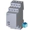Siemens Remote control switch with 3 NO contacts Contact for 230 V AC 400V 16A Control 5TT4103-2 - alternate 3