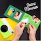 Kodak Printomatic Digital Instant Print Camera, Uses Zink 2x3 Photo Paper, Green RODOMATICGN - alternate 3