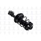 Fcs Struts Suspension Strut And Coil Spring Assembly 1333718R - alternate 3