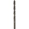 Do It Best 1/4'' Black Oxide Drill Bit QJDIB-DB-028 - alternate 1