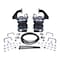 Air Lift AIR BAG SUSPENSION KIT 57300 - alternate 1