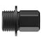 Milwaukee Tool 5PK Large Thread Adapters for QUIK-LOK Arbors 49-56-7571 - alternate 1
