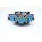 Vickers HYDRAULIC DIRECTIONAL CONTROL VALVE 3000PSI 120V-AC DG5S-8-6C-M-FW-B5-30 - alternate 3