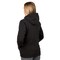 Milwaukee Tool Women's Heated Hoodie, Up to 8 hours Time, Zipper Closure, Black, Size 2XL F200B-212X - alternate 7