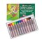 Sakura Cray-Pas Expressionist Oil Pastels, Assorted Colors, 12-Piece Set, 3PK XLP12 - alternate 3
