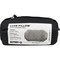 Klymit Luxe Gray Camping Pillow 12LPGY01D - alternate 5
