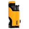 Performance Tool Dual Jet Flame Torch, Windproof, Brass, Butane Refillable, Cigar Punch 802 - alternate 4