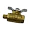 John Deere FUEL AIR BLEED VALVE, JOHN DEERE OEM AT210914 AT210914 - alternate 1