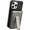 Urban Armor Gear Urban Armor Gear SRGE Rugged 10K Wireless Power Bank With Stand - Black/Titanium 9B4411114036 - alternate 4