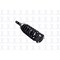 Fcs Struts Suspension Strut And Coil Spring Assembly 2345567 - alternate 4