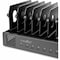 Rocstor VOLT DS16 USB-C 16 PORT DESKTOP CHARGING STATION WITH TOP DIVIDERS - 65W POWER D VT0V001-01 - alternate 8