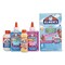 Elmers Neon Sky Slime Kit, Assorted Colors 2203460 - alternate 1