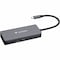 Verbatim Americas USB-C PRO DOCKING STATION 15-IN-1 SSD ENCLOSURE 32173 - alternate 5
