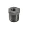 Southland 1/2-in MIP x 1/4-in FIP Black Iron Hex Bushing 521-931HP - alternate 1