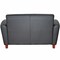 Lorell SEAT, LOVE, RECP, BNDED, BLK LLR68951 - alternate 2
