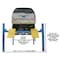 Atlas Automotive Equipment 412 Commercial Grade 12,000 Lb. 4-Post Lift ATTD-412-NEW - alternate 3