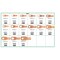 Auveco Copper Battery Lug Quik-Select Ii Assortment 6947 - alternate 2