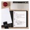 Five Star Reinforced Filler Paper Plus Study App, 3-Hole, 8.5 x 11, Quadrille Rule, 80PK 170122/170036 - alternate 7