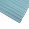 Apollo Tile Sky Blue 0.6 in x 12 in Glass Glossy Pencil Liner Tile Trim 0.5 sqft/case, 10PK T88041-15A - alternate 6