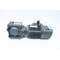 Sew Eurodrive GEARMOTOR 54RPM 1HP 32MM 230/460V-AC 3PH S57/A DRE80M4BE1HF - alternate 1