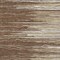 Homeroots 3' X 5' Brown Beige And Ivory Striped Washable Indoor Outdoor Area Rug 597229 - alternate 5