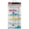 Performance Tool 120-Piece Automotive Mini Fuse Assortment Kit W5369 - alternate 4
