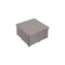 Carlon 12 in. x 12 in. x 4 in. Box Junction Gray E989UUN - alternate 3