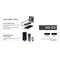 Nitecore Ultralight 10000mAh Power Bank NB10000 Gen4 - alternate 3