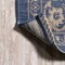 Jonathan Y Galon Filigree Blue/Beige 2 ft. x 10 ft. Indoor/Outdoor Runner Rug SMB120A-210 - alternate 4