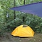 Perform Tool Tarpaulin Water Proof/ Mildew And Tear Resistant; 8 Foot x 10 Foot; Blue; With Grommet W6004 - alternate 5