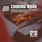 Nuvo Iron Mini-Oak Kiln-Dried Firewood/Cooking wood 5-7 Inch  - 0.75 Cubic Feet (Approx. 12 Pounds) MOFW13 - alternate 5