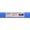 Hyw Products ER4043 3/32in Aluminum 36in Tig Welding Rods, 2lb Bundle 60430332-2 - alternate 2