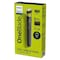 Signify Norelco OneBlade Electric Trimmer with Dual Protection System, 5-in-1 Adjustable Comb QP2724/70 - alternate 4