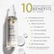Dove Damage Therapy Intensive Repair 10 in 1 Serum, 3.3 Fluid Ounce, 6PK 64790853 - alternate 5