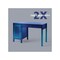 Rust-Oleum PAINTER'S Touch Gloss Spray Paint, Gloss, Navy Blue, 12 oz, Aerosol Can 334041 - alternate 3