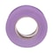 3M Painter's Tape, 48 mm W x 60 yd L, 7.3 mil Thick, Purple, Rubber Adhesive, 24 PK 501+ - alternate 5
