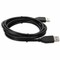 Add-On 2M USB 2.0 A MALE TO MALE BLACK CABL USB3EXTAA2M - alternate 5